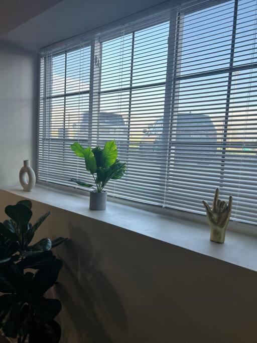 Modern Loft!/Free Parking/Long Stay Friendly! ديترويت المظهر الخارجي الصورة