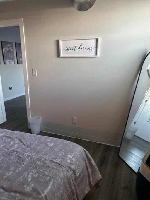 Modern Loft!/Free Parking/Long Stay Friendly! ديترويت المظهر الخارجي الصورة